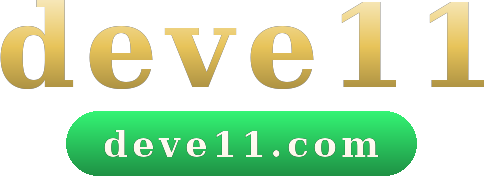 deve11 logo